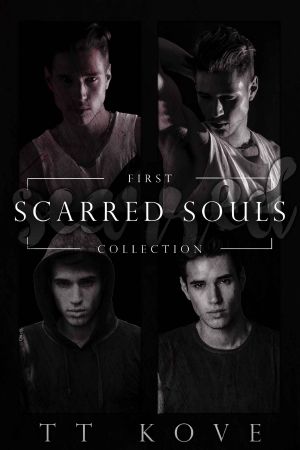 [Scarred Souls 01] • Scarred Souls · First Collection